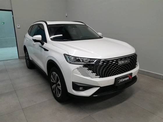 GWM HAVAL H6 1.5 HEV ONE E-TRACTION GWM HAVAL H6 1.5 HEV ONE E-TRACTION